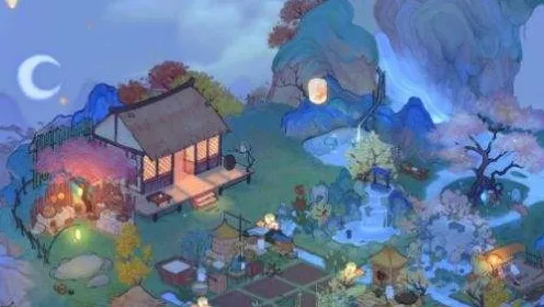 桃源深处有人家，云岫峰酿坊深度玩法揭秘与酿酒大赛攻略