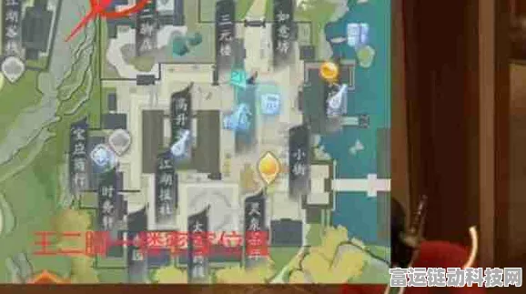 射雕手游绝密攻略，琅嬛玉章解锁全揭秘，挑战隐藏关卡赢大奖
