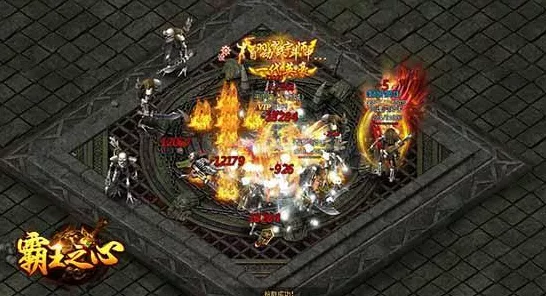 王者荣耀珍稀道具揭秘，霸王令牌高效获取全攻略