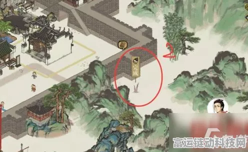 江南百景图深度攻略，穷奇铜像获取全揭秘，解锁隐藏成就