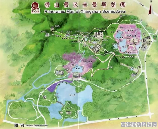 鸣潮探索揭秘，虎门山脉寒雾深坑信标点全解锁攻略
