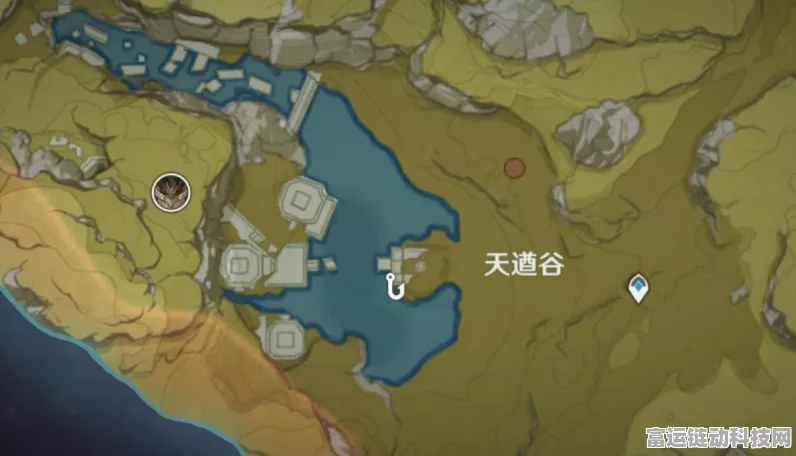 原神鱼群大爆发任务全攻略，轻松解锁钓鱼技能，赢取稀有奖励