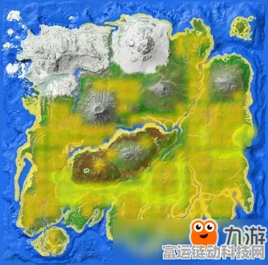 方舟生存进化，渐新象驯服攻略与实用价值解析