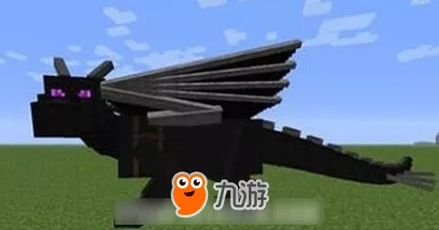 我的世界揭秘，如何召唤末影龙，掌握终极指令！