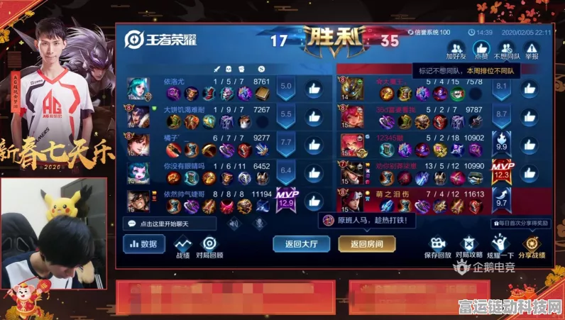 王者荣耀S5赛季韩信爆炸输出六神装详解，制霸战场的秘诀