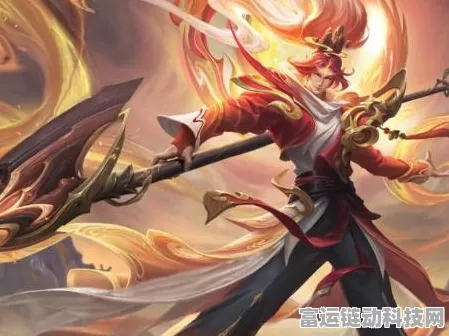 王者荣耀S5赛季韩信爆炸输出六神装详解，制霸战场的秘诀