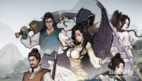 烟雨江湖深度攻略，解锁庖丁解牛绝技全揭秘