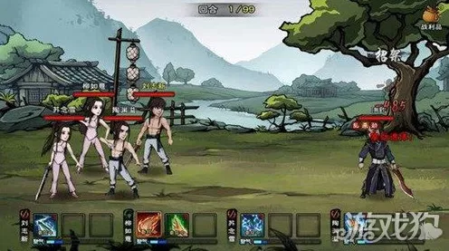 烟雨江湖深度攻略，解锁庖丁解牛绝技全揭秘