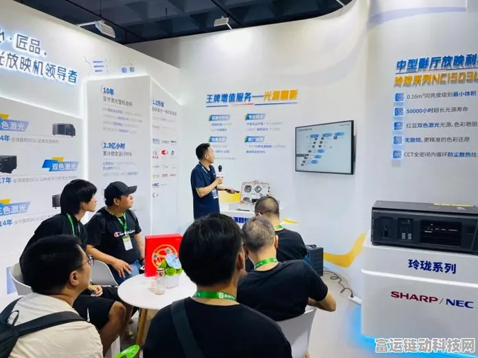 智慧教育新篇章，某高校中标100台SHARP/NEC设备，共筑未来智慧校园蓝图