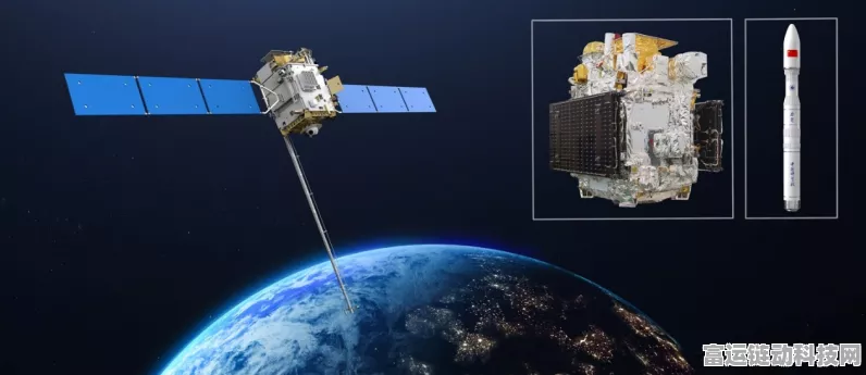 千帆星座再添新星，54颗卫星在轨助力手游产业革新