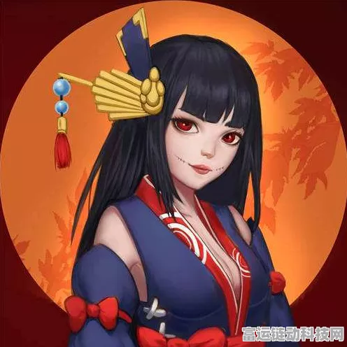 阴阳师顶尖攻略，鬼女红叶御魂完美搭配，解锁竞技场极致输出秘籍
