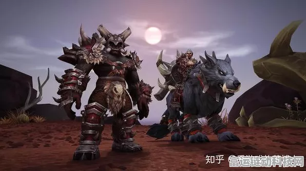 魔兽世界联盟声望速刷攻略，除了主城与熊猫人，还有哪些战袍助你提升？