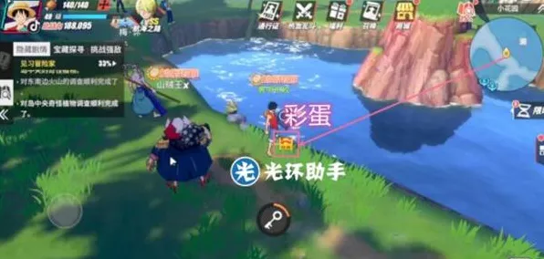揭秘原神这可不是南瓜汤任务全攻略与隐藏彩蛋