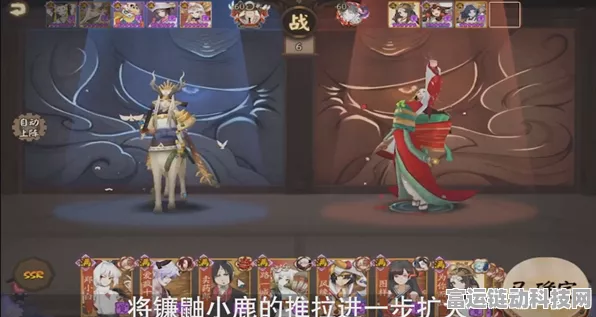 阴阳师手游，揭秘稻荷神御馔津获取攻略、御魂配置与实战价值
