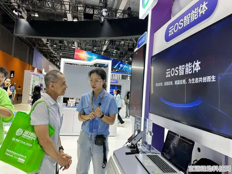 中国移动发布无线智算网络样机，手游AI体验将迎革命性飞跃