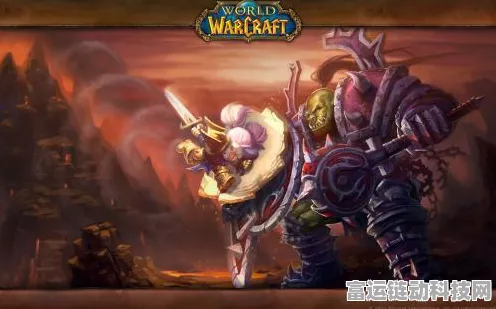 魔兽世界S8赛季全解析，荣耀战场的再度启航