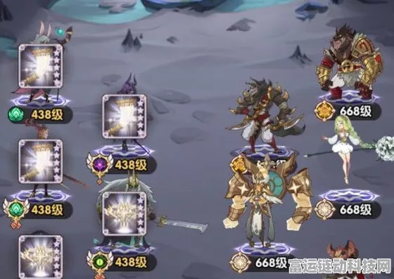 封魔之剑终极攻略，解锁剑与远征无尽战场制胜策略