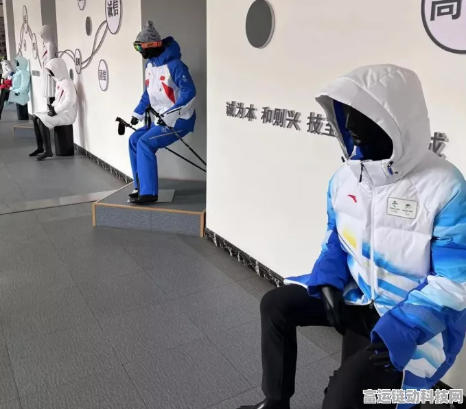 残奥会新亮点，中国智造轮椅科技闪耀赛场，引领无障碍出行风尚