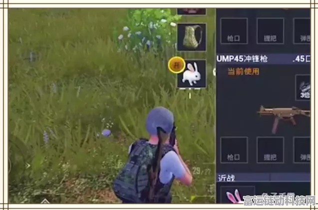 和平精英信号枪秘境，揭秘少有人知的必刷地点