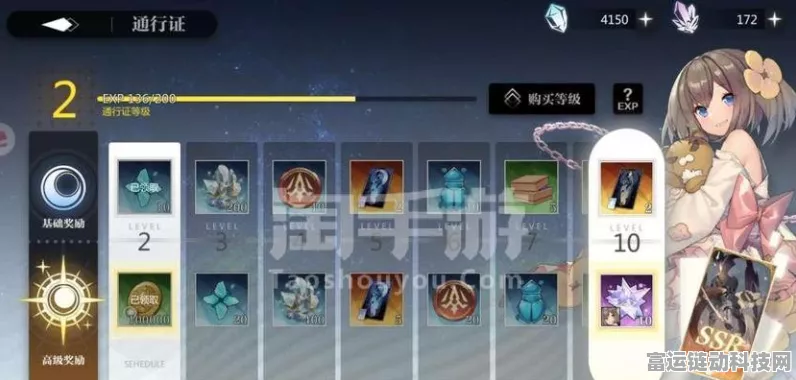 灵魂潮汐深度氪金攻略，高效充值，畅享游戏乐趣