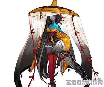 姑获鸟真相揭秘，阴阳师手游伪SR式神深度剖析与实战攻略