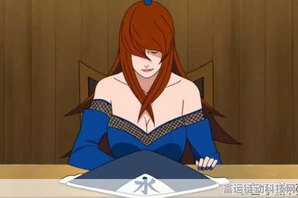 火影忍者手游，女忍者挑战赛——探索女忍者的坚韧与忍耐力传奇