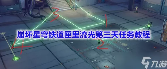 匣里流光终极挑战，崩坏星穹铁道第三天全攻略揭秘