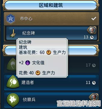 文明6微操攻略，三步助你称霸全球！