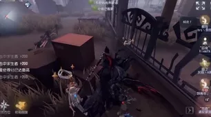 第五人格顶尖攻略，摄影师约瑟夫实战技巧与战术深度剖析