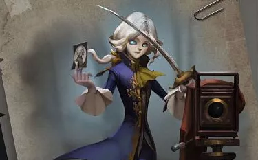 第五人格顶尖攻略，摄影师约瑟夫实战技巧与战术深度剖析