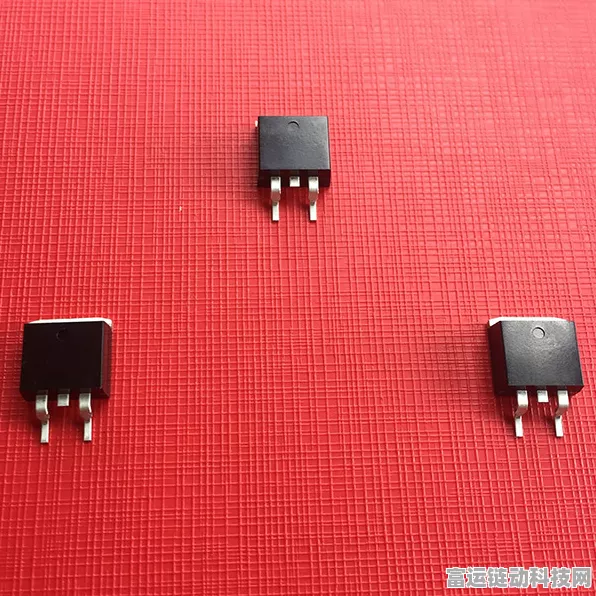 手游硬件新突破！飞虹半导体FHP160N06V场效应管助力游戏性能飞跃