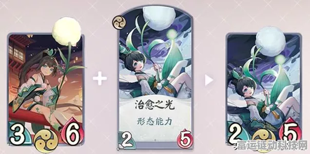 阴阳师百闻牌新手攻略，轻松掌握核心玩法，快速进阶秘籍
