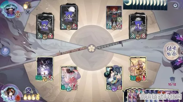 阴阳师百闻牌新手攻略，轻松掌握核心玩法，快速进阶秘籍