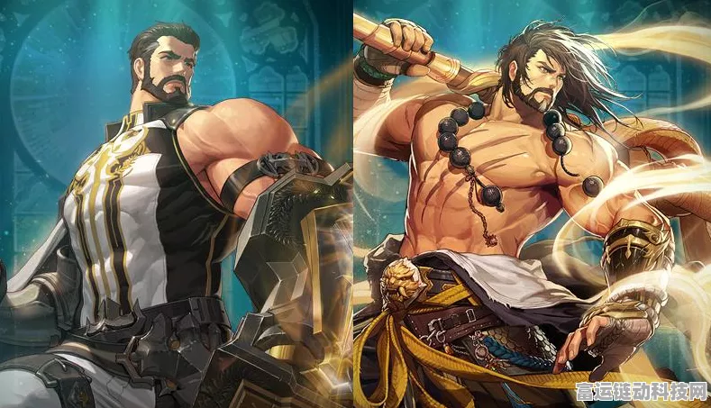 DNF蓝拳110级顶级装备搭配全攻略，打造无敌战士的秘籍