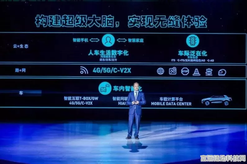 5G-A网络赋能手游新纪元，华为曹既斌详解全场景极致体验