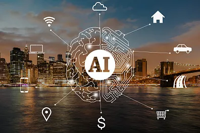 AI新纪元，美英欧联手制定手游AI标准，重塑游戏体验