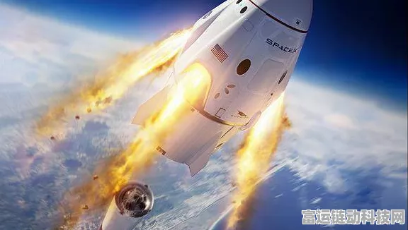 火星联网新纪元，SpaceX欲建火星互联网，马斯克透露宏伟蓝图初现