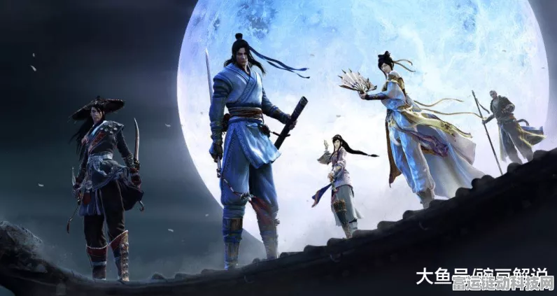天涯明月刀手游，揭秘天赏积分高效获取攻略，助你称霸江湖！