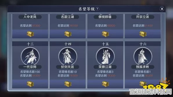 天涯明月刀手游，揭秘天赏积分高效获取攻略，助你称霸江湖！
