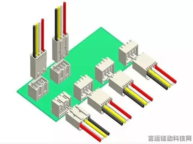 手游硬件揭秘，大电流接线端子接触力对性能影响深度剖析