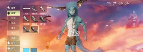 妄想山海深度解析，精卫角色养成价值大揭秘