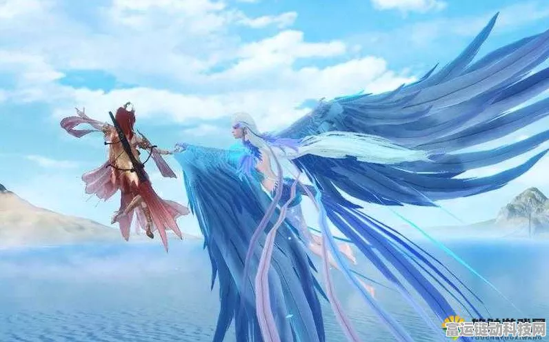 妄想山海深度解析，精卫角色养成价值大揭秘