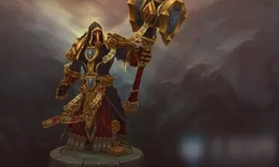 魔兽世界怀旧服深度攻略，SS天赋终极解析与实战优选指南