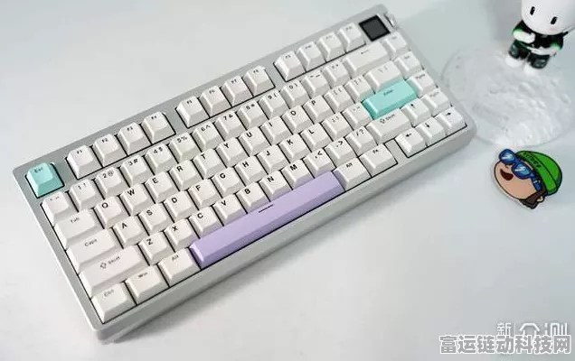 玄熊猫PD100M机械键盘预售开启，电竞神器助力玩家驰骋赛场