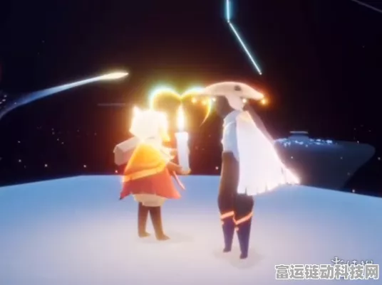 光遇世界新潮流，二级白色斗篷璀璨亮相，独家获取攻略揭秘