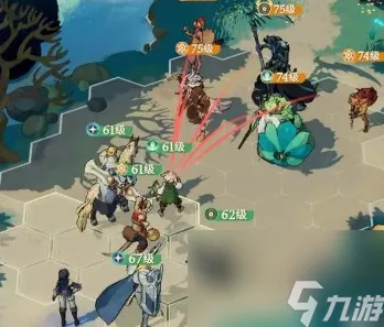 剑与远征，启程！新手必备！高效推图阵容搭配攻略