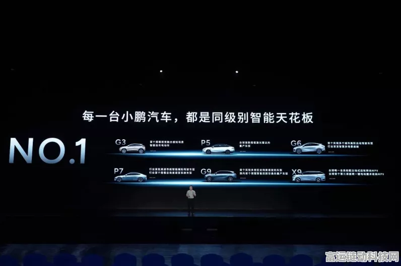 手游资讯新篇，图灵芯片赋能，小鹏汽车跨界引领手游AI新纪元