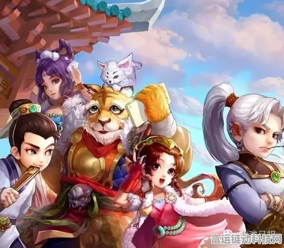 大话西游手游独家揭秘，喜丸子烹饪大赛营养配方全攻略