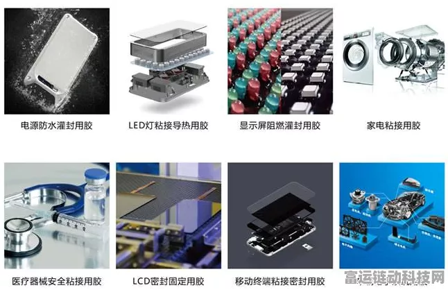 手游硬件新突破，芯片制造中热粘合与溶剂粘合技术大比拼
