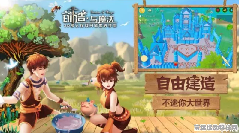 手游新纪元，创造与魔法猫咪妙妙屋全新玩法深度揭秘及精彩赛事预告